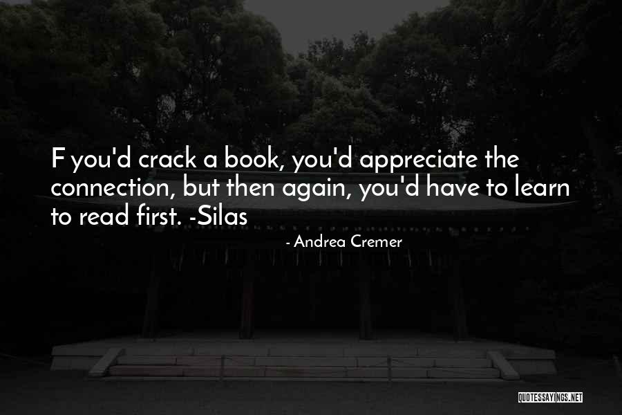 Daiber Snell Quotes By Andrea Cremer Daiber Snell Quotes By Andrea Cremer