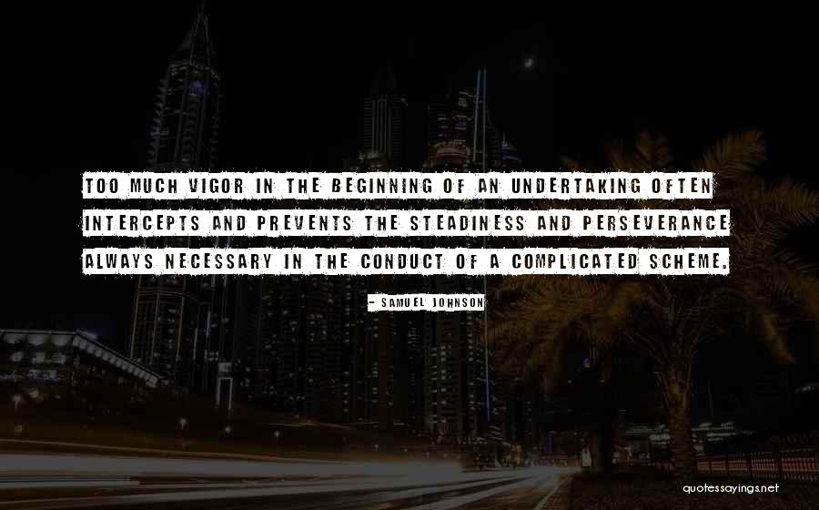 Daiber Snell Quotes By Samuel Johnson Daiber Snell Quotes By Samuel Johnson