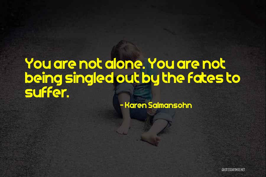 Daiber Vision Quotes By Karen Salmansohn Daiber Vision Quotes By Karen Salmansohn
