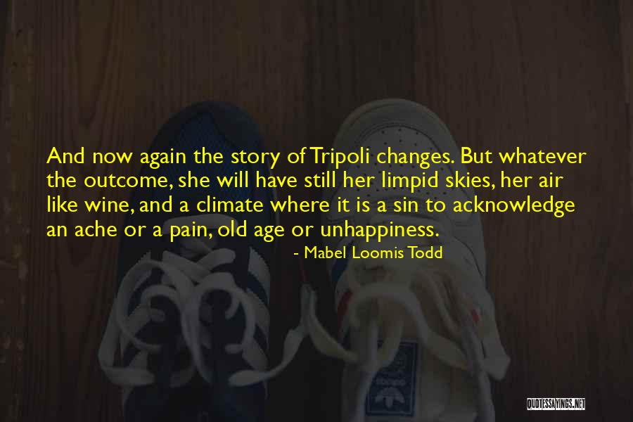Daichi Quotes By Mabel Loomis Todd Daichi Quotes By Mabel Loomis Todd