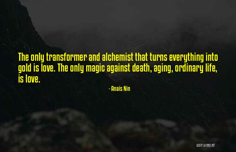 Daichi Sushi Quotes By Anais Nin Daichi Sushi Quotes By Anais Nin