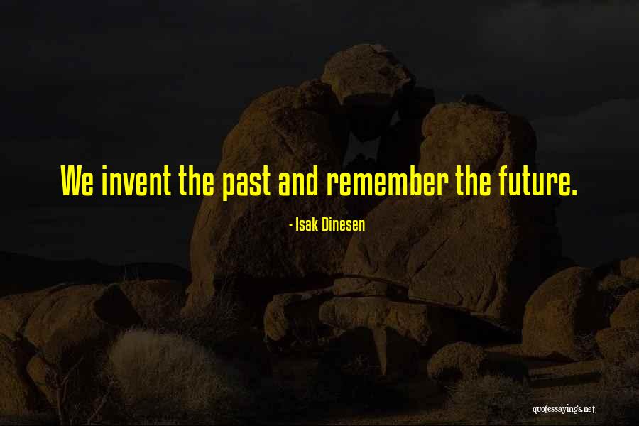 Daidoji Quotes By Isak Dinesen Daidoji Quotes By Isak Dinesen