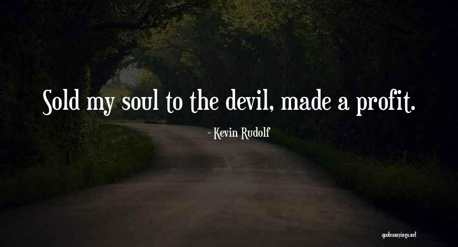 Daidoji Quotes By Kevin Rudolf Daidoji Quotes By Kevin Rudolf