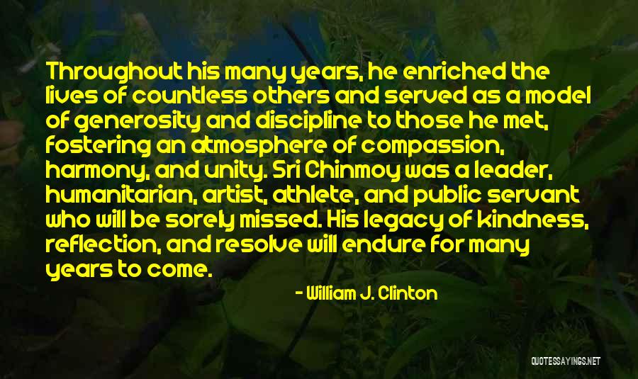 Daidoji Quotes By William J. Clinton Daidoji Quotes By William J. Clinton