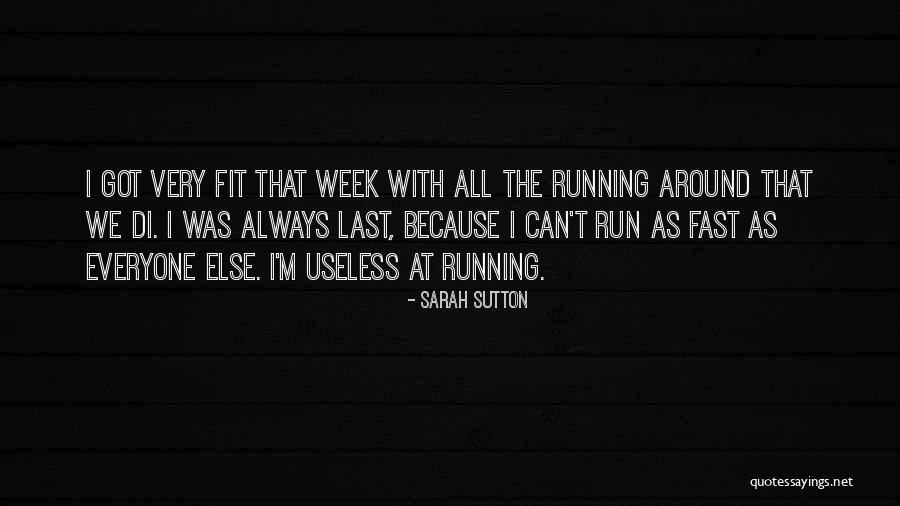 Daidouji Tomoyo Quotes By Sarah Sutton Daidouji Tomoyo Quotes By Sarah Sutton