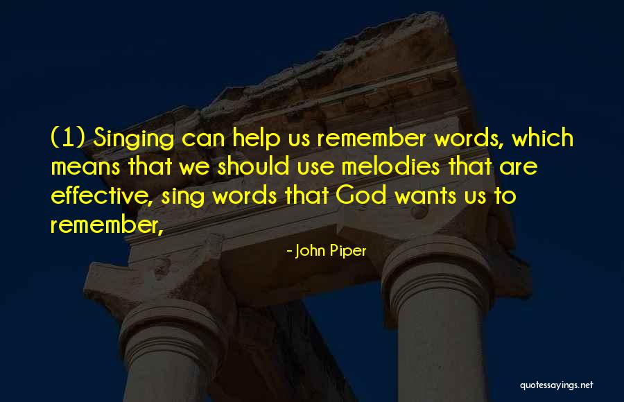 Daigdig Quotes By John Piper Daigdig Quotes By John Piper