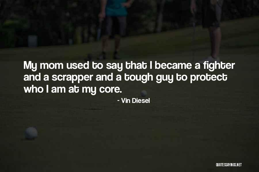 Daigdig Quotes By Vin Diesel Daigdig Quotes By Vin Diesel