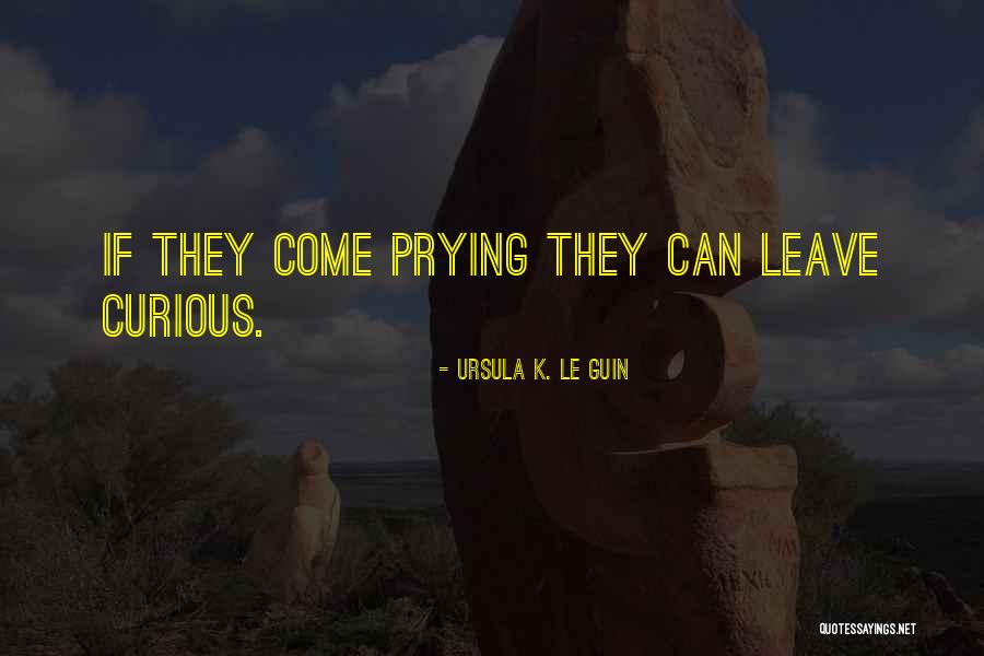 Daigeaun Quotes By Ursula K. Le Guin Daigeaun Quotes By Ursula K. Le Guin