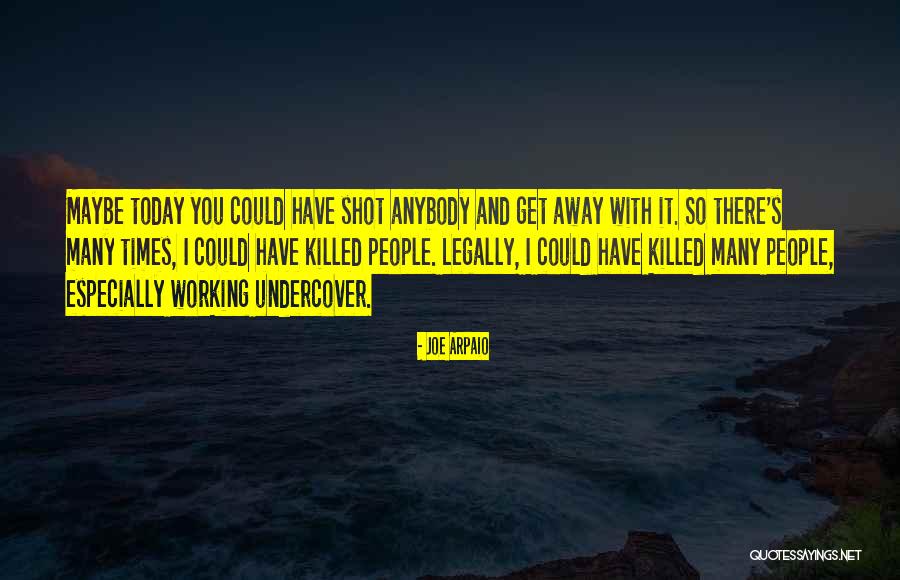 Daigle And Houghton Quotes By Joe Arpaio Daigle And Houghton Quotes By Joe Arpaio