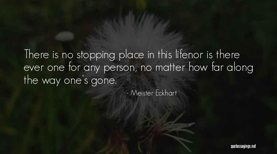 Daigle And Houghton Quotes By Meister Eckhart Daigle And Houghton Quotes By Meister Eckhart
