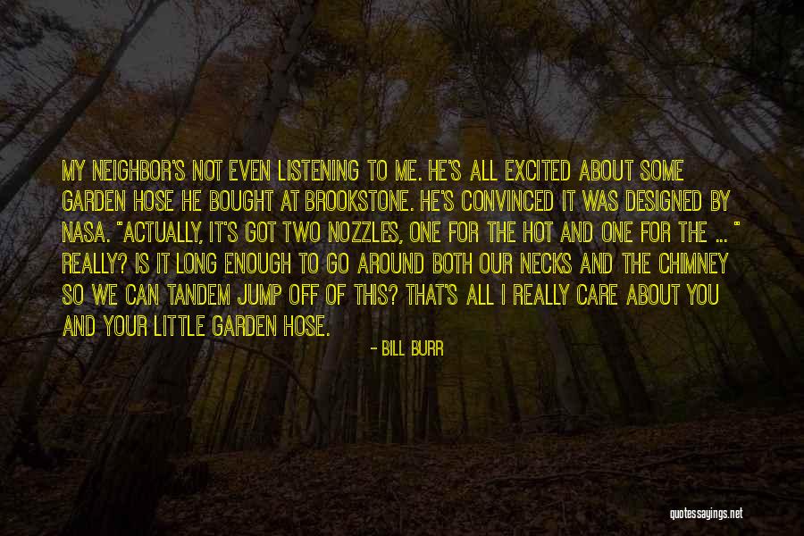 Daignault Rolland Quotes By Bill Burr Daignault Rolland Quotes By Bill Burr