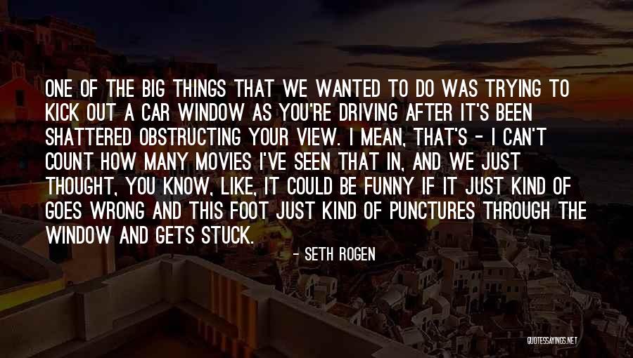 Daigneault Pronunciation Quotes By Seth Rogen Daigneault Pronunciation Quotes By Seth Rogen