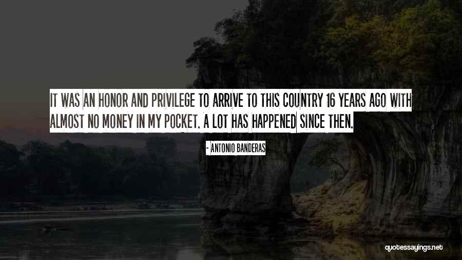 Daigo Kazama Quotes By Antonio Banderas Daigo Kazama Quotes By Antonio Banderas