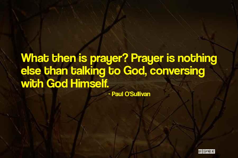Daija Owens Quotes By Paul O'Sullivan Daija Owens Quotes By Paul O'Sullivan