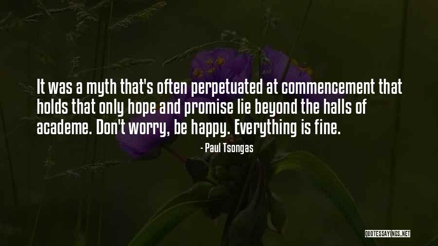 Daijidubai Quotes By Paul Tsongas Daijidubai Quotes By Paul Tsongas