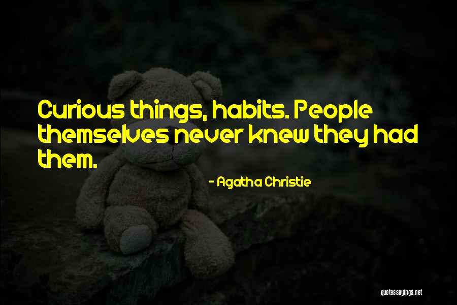 Daijiro Inada Quotes By Agatha Christie Daijiro Inada Quotes By Agatha Christie