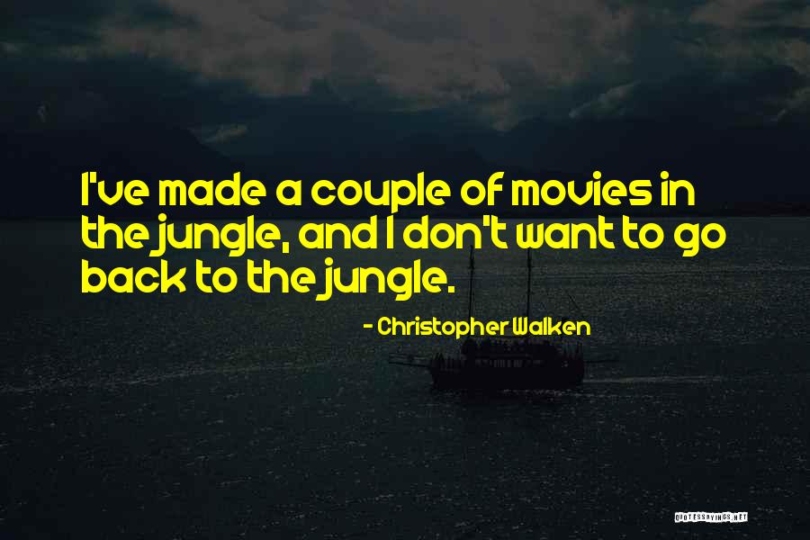 Daijiro Kato Quotes By Christopher Walken Daijiro Kato Quotes By Christopher Walken