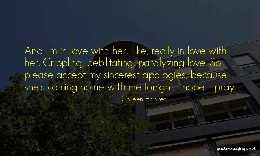 Daijiro Okada Quotes By Colleen Hoover Daijiro Okada Quotes By Colleen Hoover
