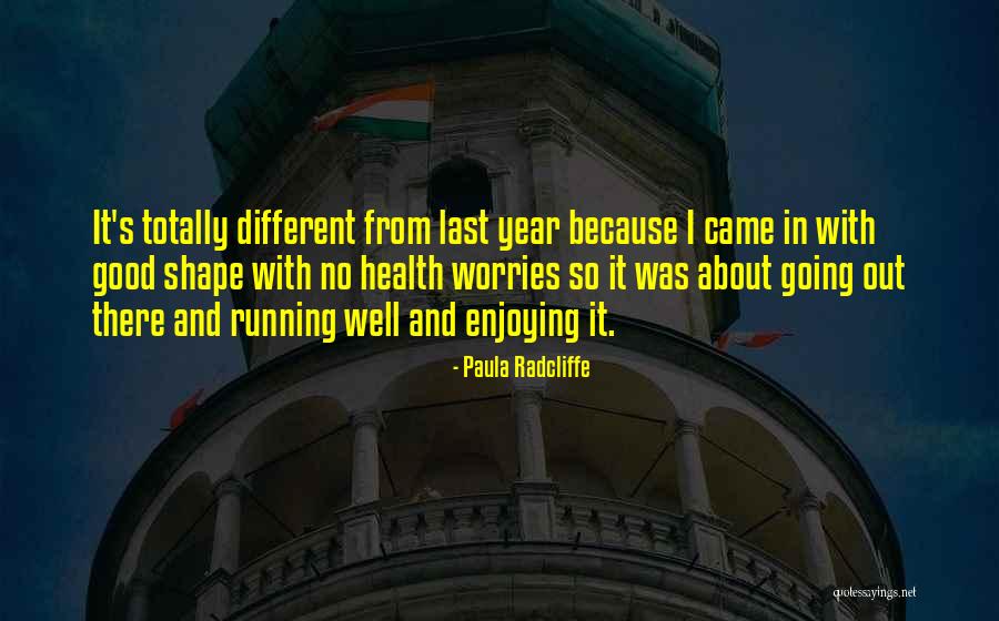 Daikatana Download Quotes By Paula Radcliffe Daikatana Download Quotes By Paula Radcliffe