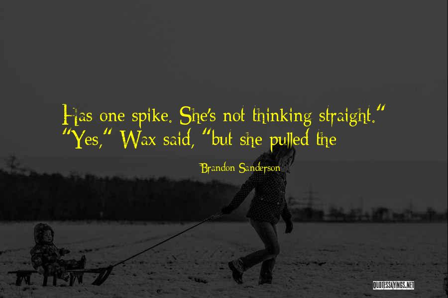 Daikh Adel Quotes By Brandon Sanderson Daikh Adel Quotes By Brandon Sanderson