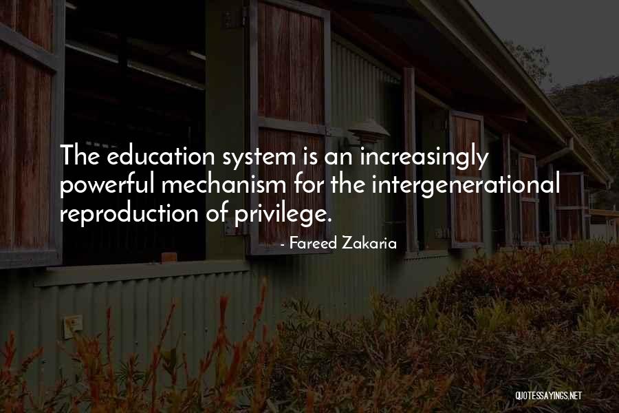 Daikh Adel Quotes By Fareed Zakaria Daikh Adel Quotes By Fareed Zakaria