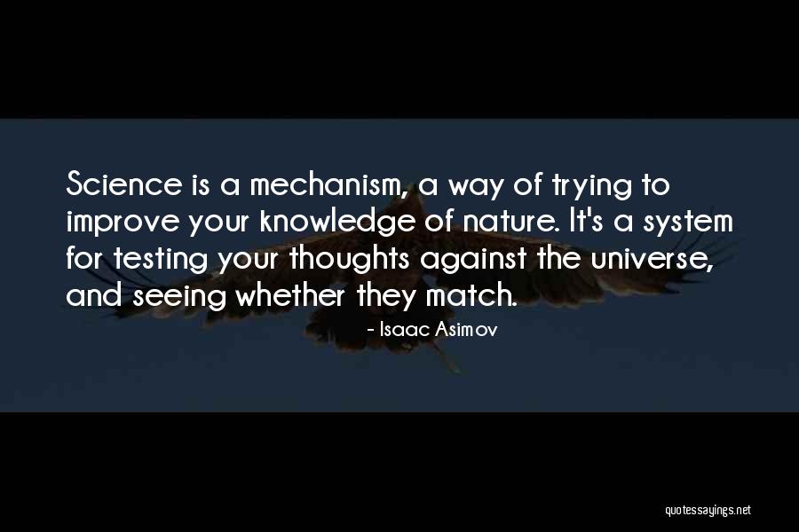 Daikh Adel Quotes By Isaac Asimov Daikh Adel Quotes By Isaac Asimov