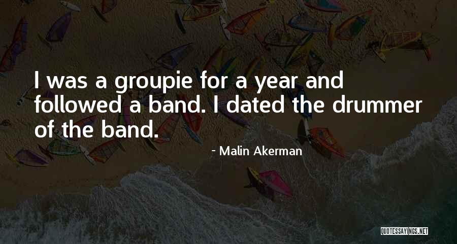 Daikichi Karube Quotes By Malin Akerman Daikichi Karube Quotes By Malin Akerman
