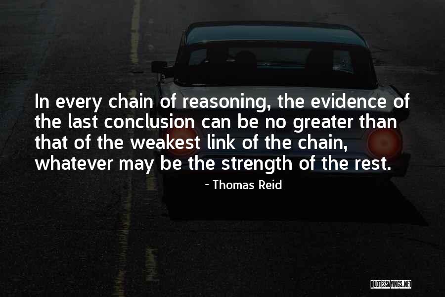 Dailene Andrade Quotes By Thomas Reid Dailene Andrade Quotes By Thomas Reid