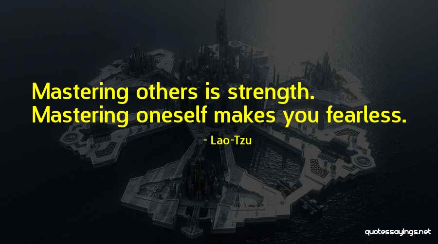 Dailleurs Anglais Quotes By Lao-Tzu