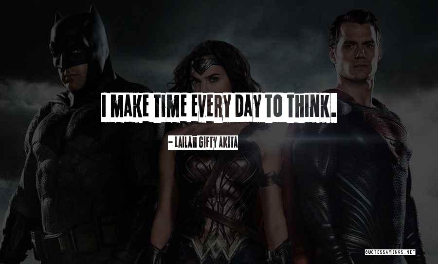 Daily Affirmations Quotes By Lailah Gifty Akita Daily Affirmations Quotes By Lailah Gifty Akita