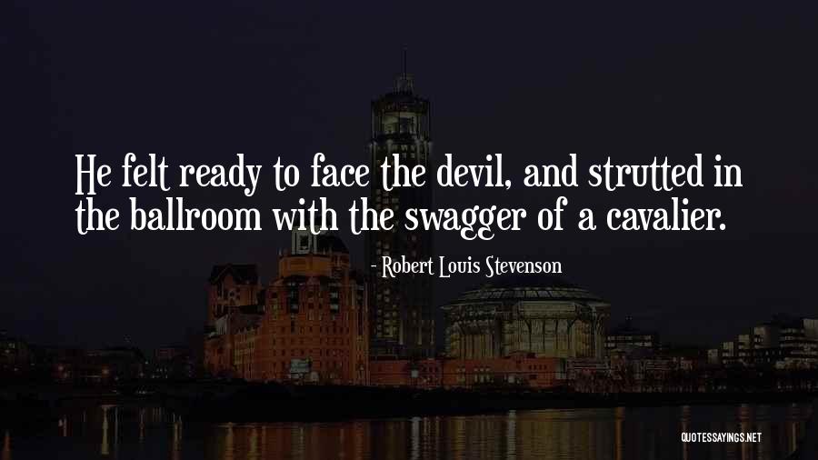 Daily And Vincent Quotes By Robert Louis Stevenson Daily And Vincent Quotes By Robert Louis Stevenson