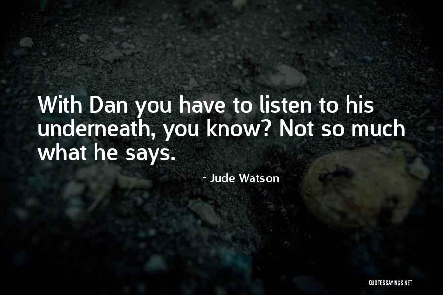 Daily Bread Prayer Quotes By Jude Watson Daily Bread Prayer Quotes By Jude Watson