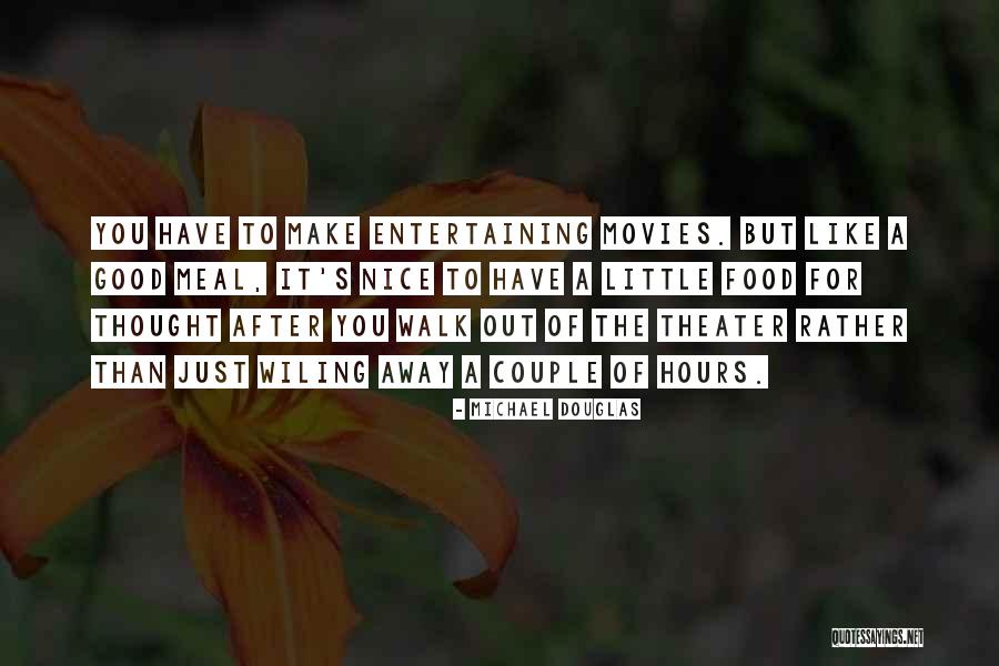 Daily Buddhist Quotes By Michael Douglas Daily Buddhist Quotes By Michael Douglas