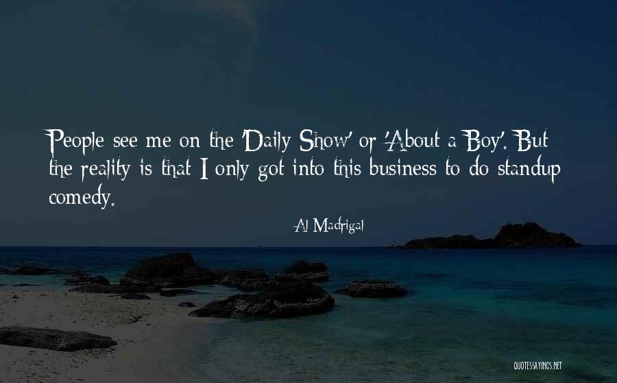 Daily Business Quotes By Al Madrigal Daily Business Quotes By Al Madrigal