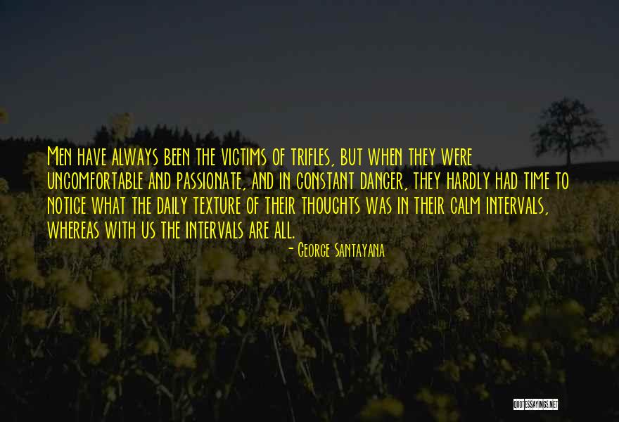 Daily Calm Quotes By George Santayana Daily Calm Quotes By George Santayana