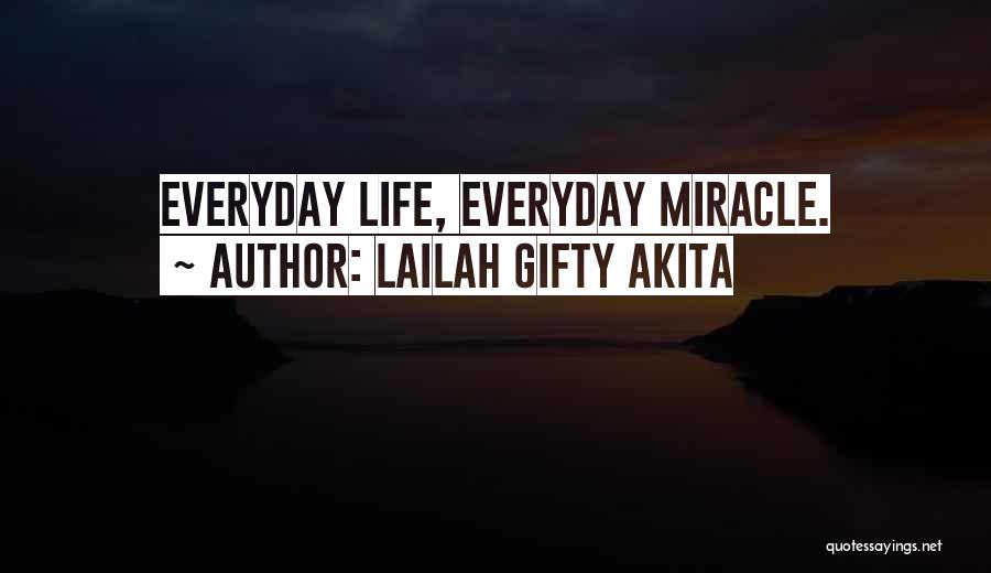 Daily Christian Spiritual Quotes By Lailah Gifty Akita