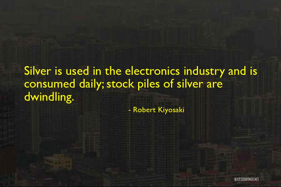 Daily Consumed Quotes By Robert Kiyosaki Daily Consumed Quotes By Robert Kiyosaki