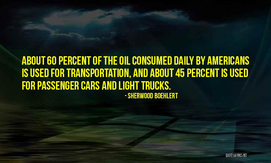 Daily Consumed Quotes By Sherwood Boehlert Daily Consumed Quotes By Sherwood Boehlert