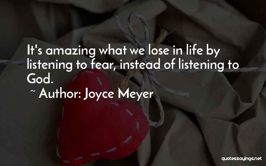 Daily Desktop Inspirational Quotes By Joyce Meyer