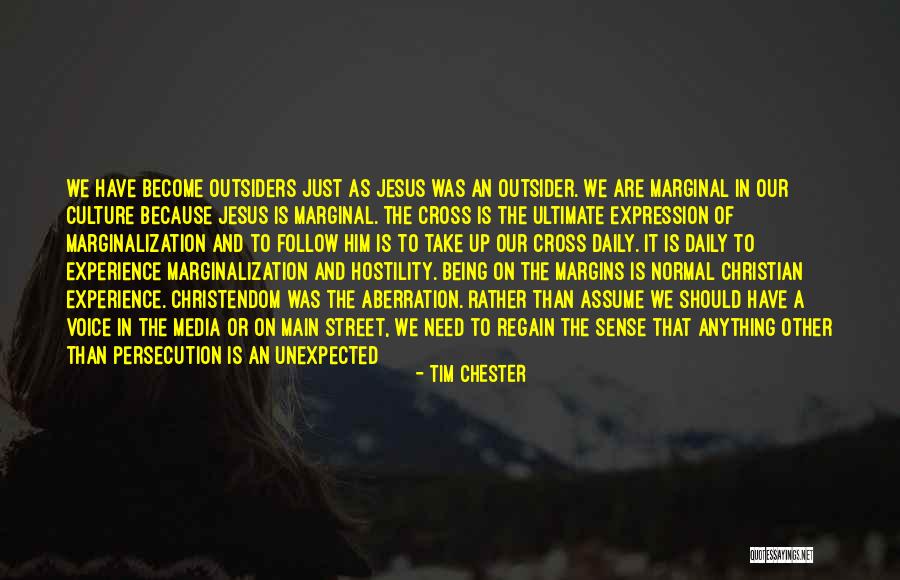 Daily Experience Quotes By Tim Chester Daily Experience Quotes By Tim Chester