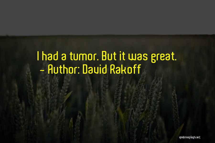 Daily Funny Quotes By David Rakoff
