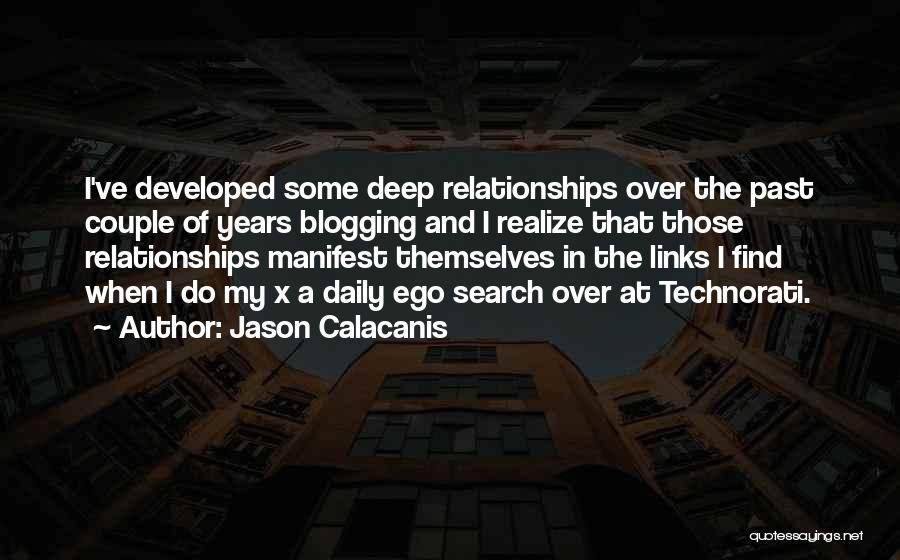 Daily Funny Quotes By Jason Calacanis