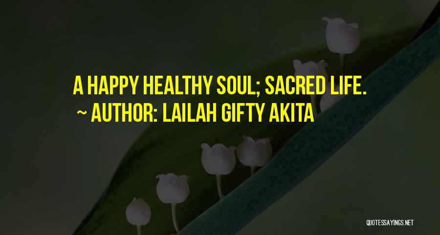 Daily Habits Quotes By Lailah Gifty Akita