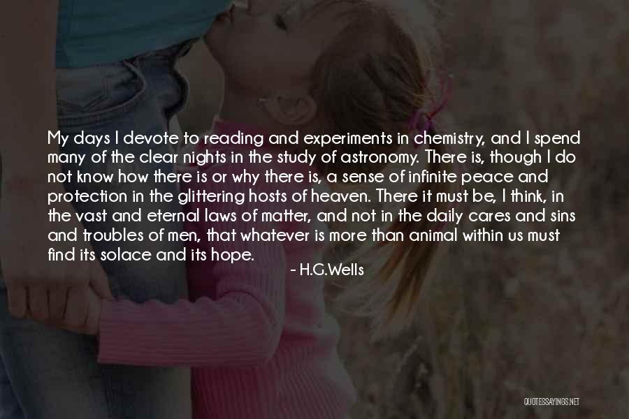 Daily Inspiration Quotes By H.G.Wells Daily Inspiration Quotes By H.G.Wells