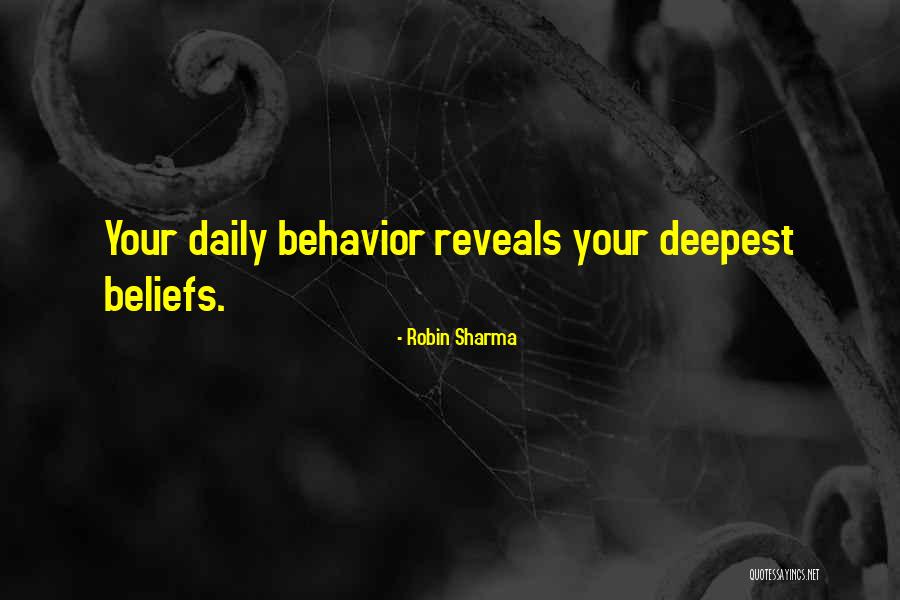 Daily Inspiration Quotes By Robin Sharma Daily Inspiration Quotes By Robin Sharma