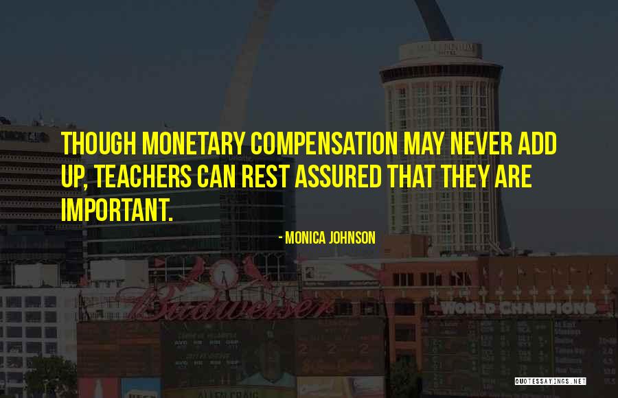Daily Inspirational And Motivational Quotes By Monica Johnson Daily Inspirational And Motivational Quotes By Monica Johnson