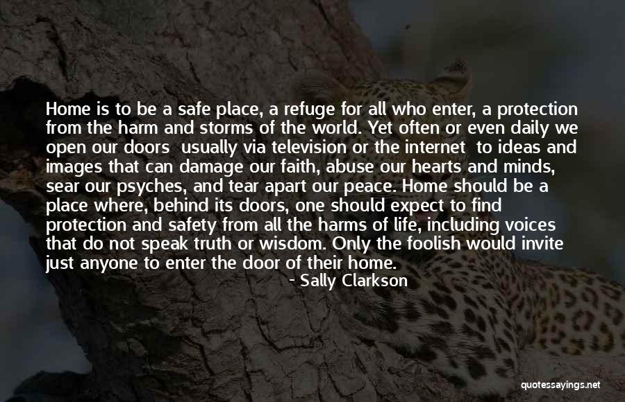Daily Inspirational And Wisdom Quotes By Sally Clarkson Daily Inspirational And Wisdom Quotes By Sally Clarkson