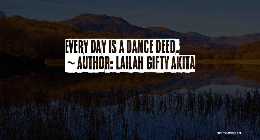 Daily Inspirational Quotes By Lailah Gifty Akita