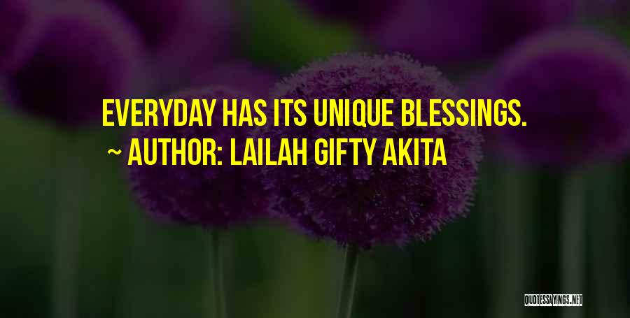 Daily Life Inspirational Quotes By Lailah Gifty Akita