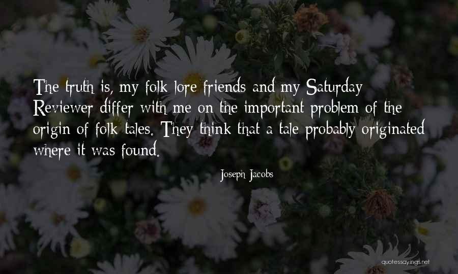 Daily Mail Waitrose Quotes By Joseph Jacobs Daily Mail Waitrose Quotes By Joseph Jacobs